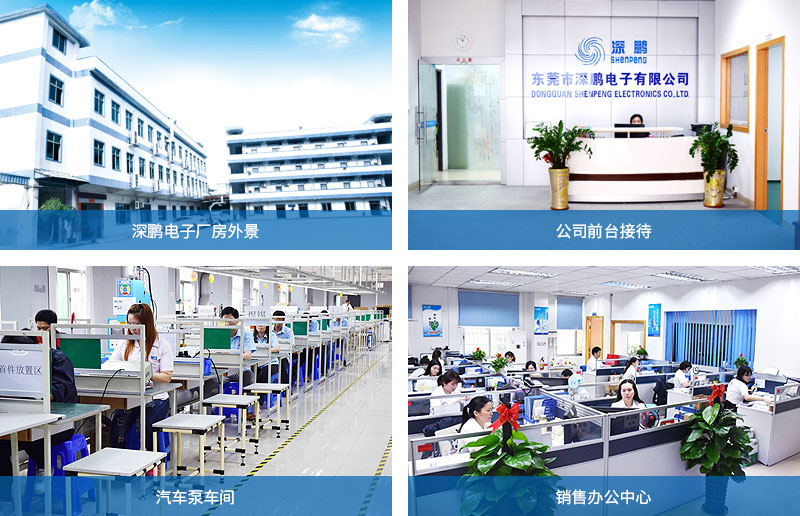 东莞市深鹏电子有限公司 东莞市深鹏电子有限公司