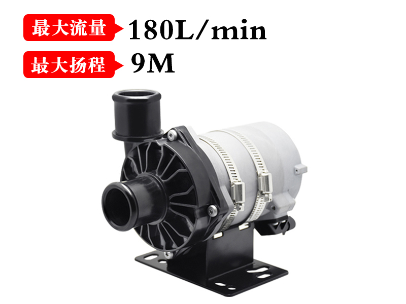 P9001汽车电子泵(24v)