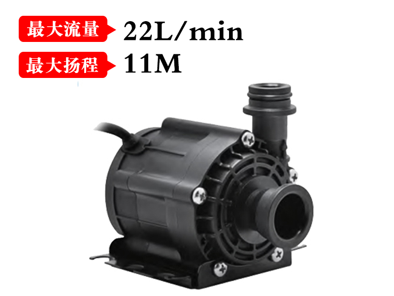 P6087热水器水泵(24v/36v)