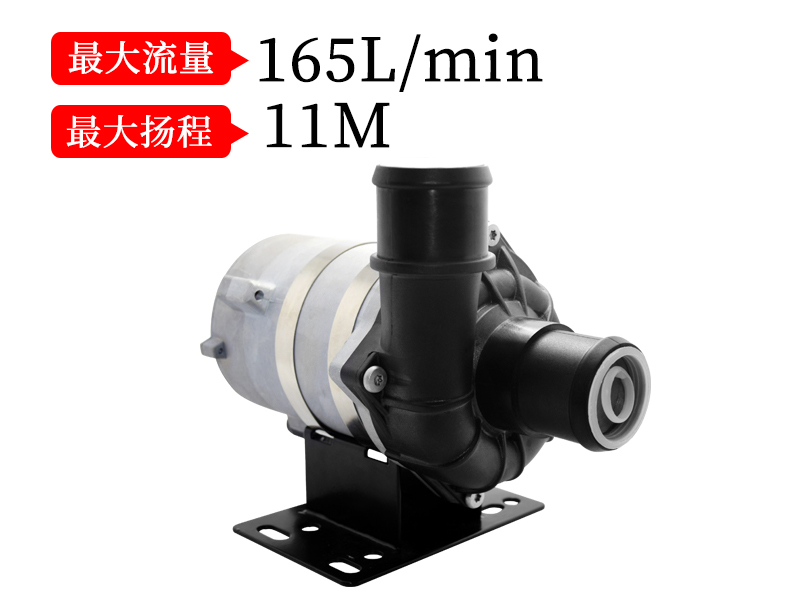 P9002汽车电子泵(24v)