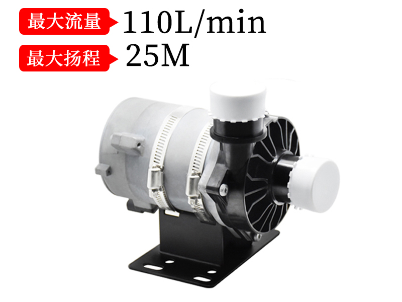 P9007储能电子水泵(24v)