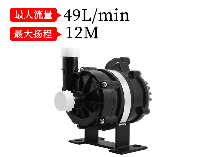 P8008智能马桶增压泵(12v/24v)