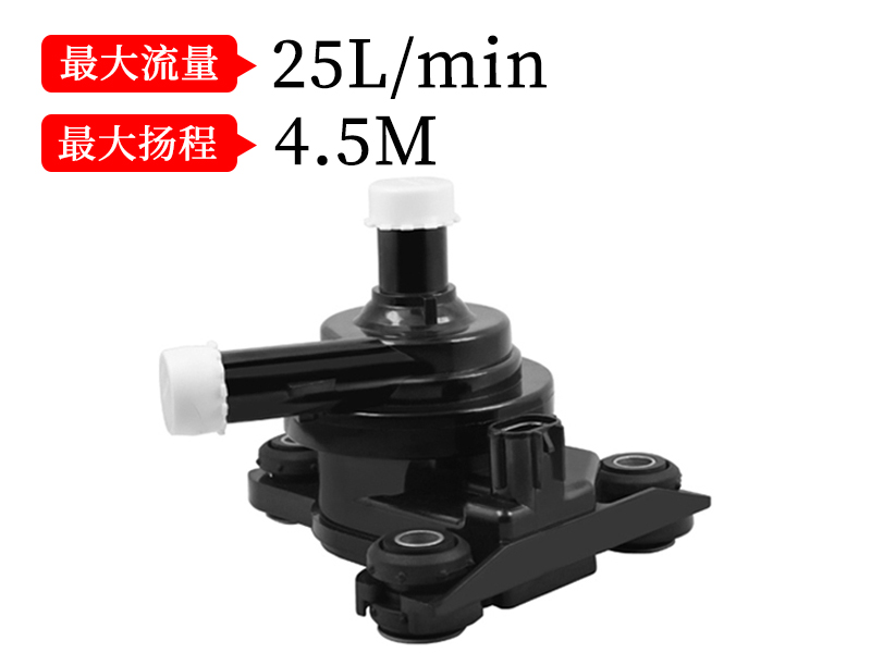 P5012汽车电子泵(12v)
