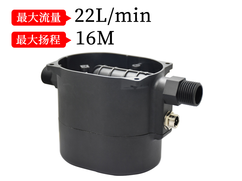 P6094管道增压泵(24v)