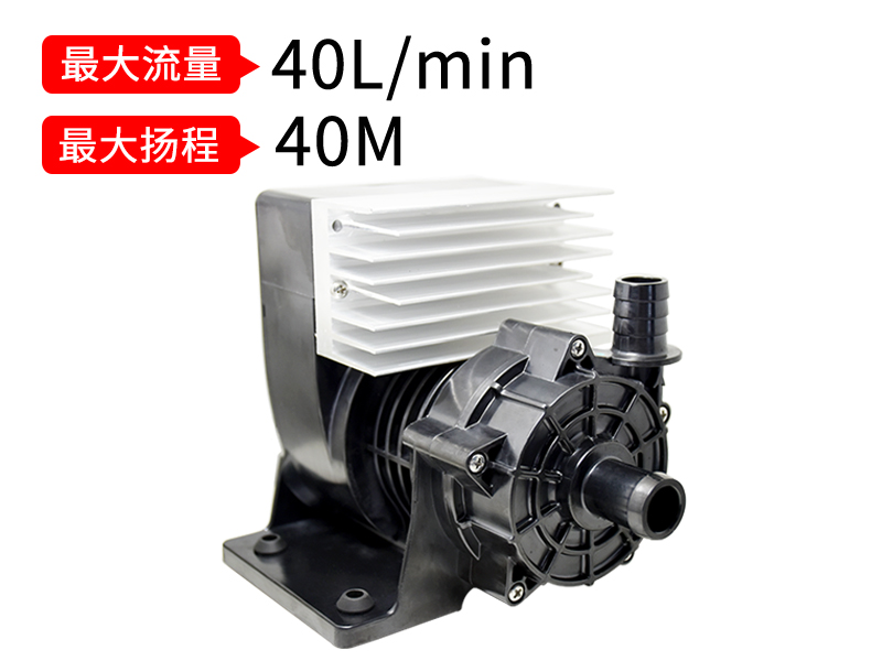 P7002冷水机循环泵(220v)
