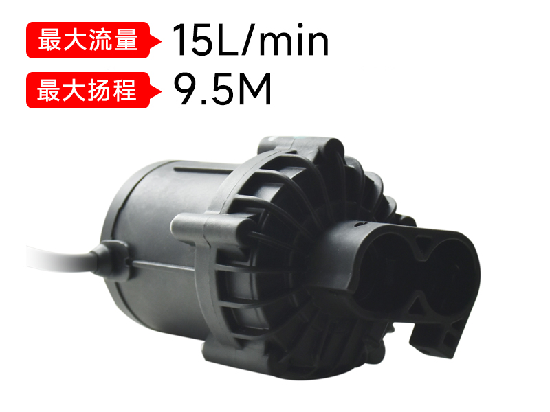 P5041壁挂炉零冷水水泵