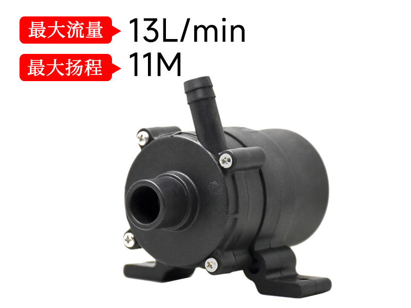 P4552储能补液泵（24v）