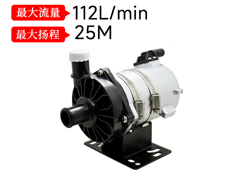 P9008储能循环泵(24v)