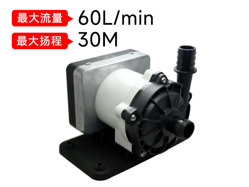 P7505冷水机循环泵(220v)