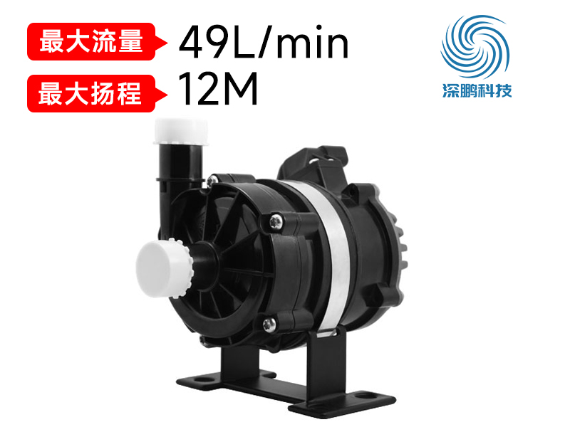 技术性文章：24v微型水泵与12v微型水泵的区别