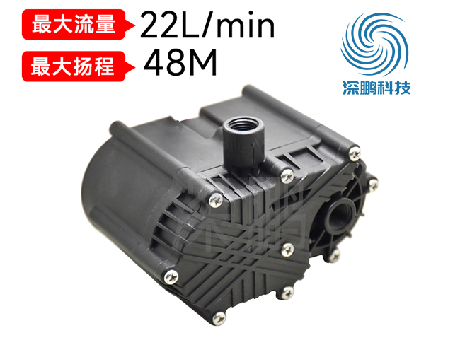 24v微型水泵的特点