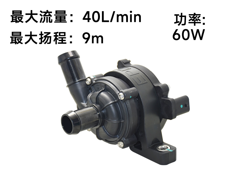 P6212汽车电子水泵(12v)