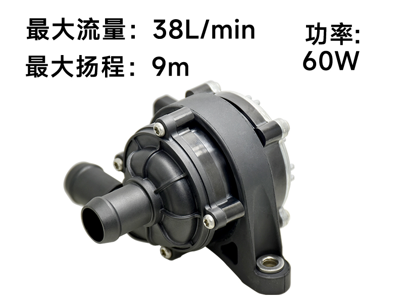 P6211汽车电子泵(12v)