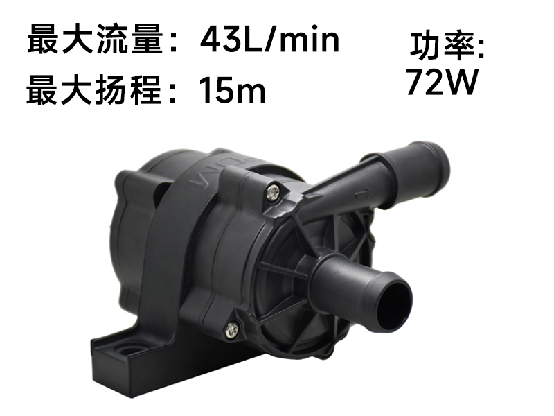 P6216汽车电子泵(12v)