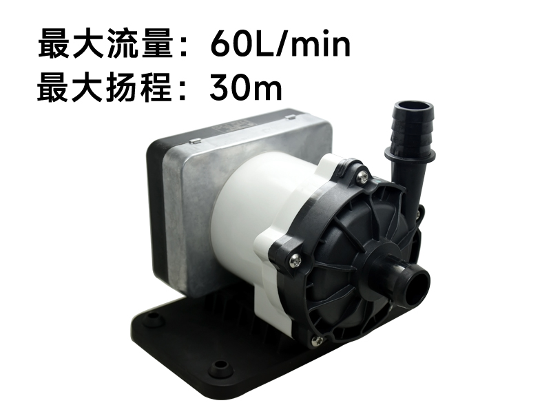 P7505冷水机循环泵(220v)
