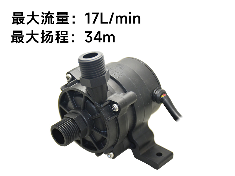 P6224充电桩水泵(24v)
