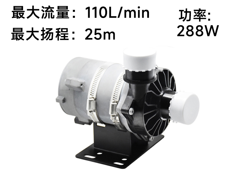 P9007储能电子水泵(24v)