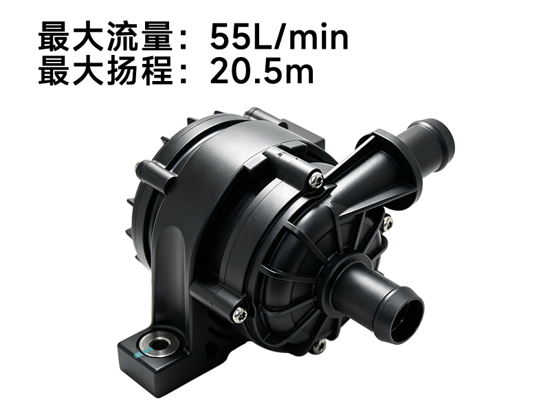 P8018储能电子水泵
